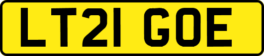 LT21GOE