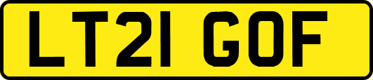 LT21GOF
