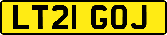 LT21GOJ