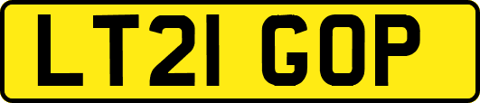 LT21GOP