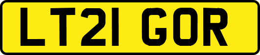 LT21GOR