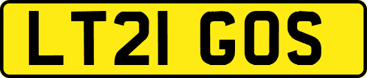 LT21GOS