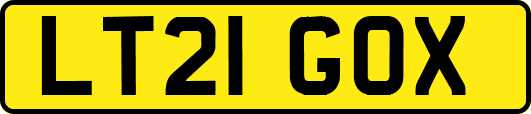 LT21GOX