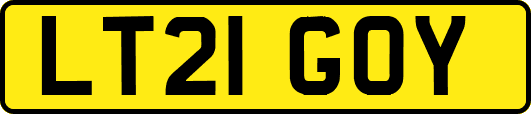 LT21GOY