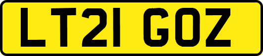 LT21GOZ