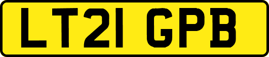 LT21GPB