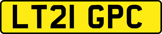LT21GPC