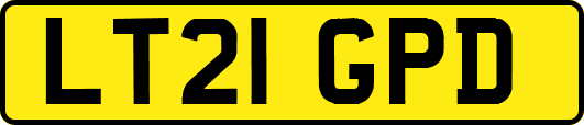 LT21GPD