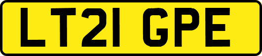 LT21GPE