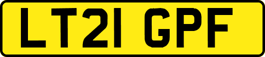 LT21GPF