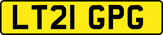 LT21GPG