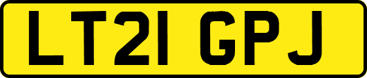LT21GPJ