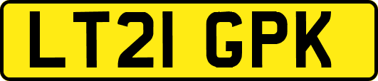 LT21GPK