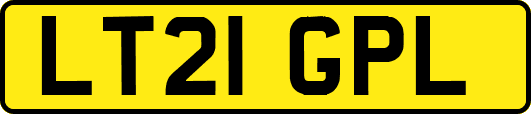LT21GPL