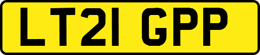 LT21GPP