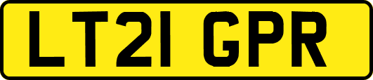 LT21GPR