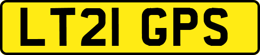LT21GPS