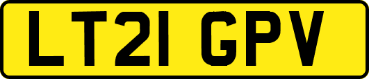LT21GPV