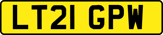 LT21GPW