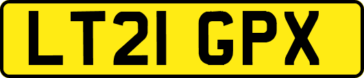 LT21GPX