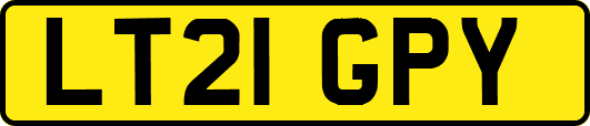 LT21GPY