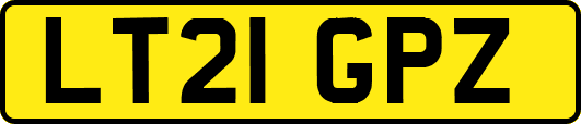 LT21GPZ