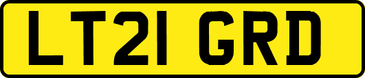 LT21GRD