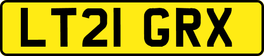 LT21GRX