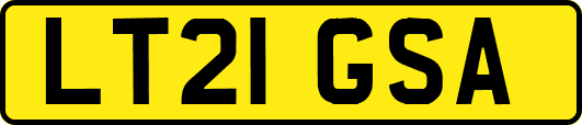 LT21GSA