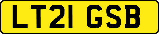 LT21GSB