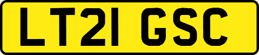 LT21GSC