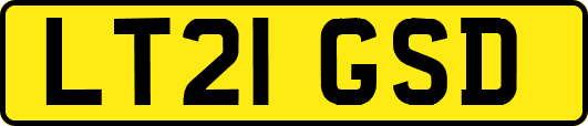 LT21GSD