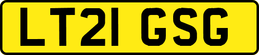 LT21GSG