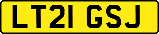 LT21GSJ
