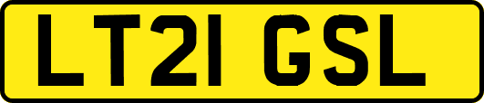 LT21GSL