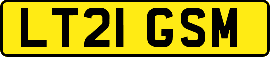 LT21GSM