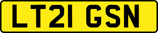 LT21GSN