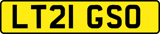 LT21GSO