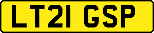 LT21GSP
