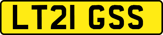 LT21GSS