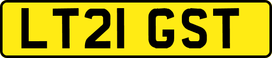 LT21GST