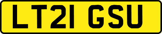 LT21GSU
