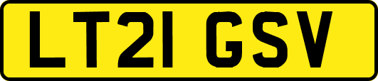 LT21GSV