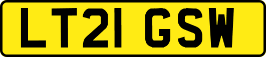 LT21GSW