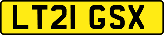 LT21GSX