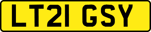 LT21GSY