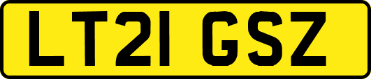 LT21GSZ