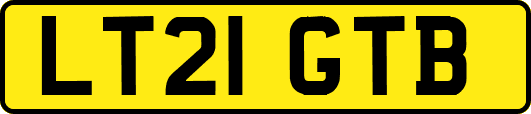 LT21GTB