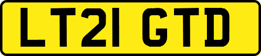 LT21GTD