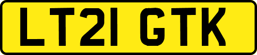 LT21GTK